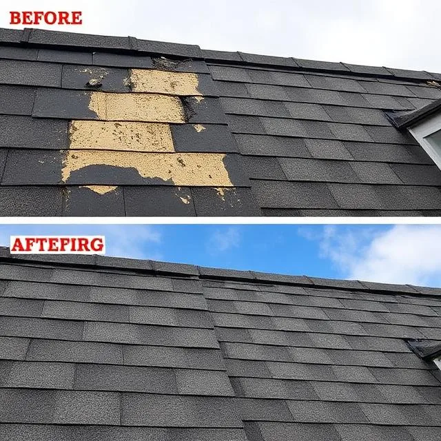 Roof Repair Near Me in Mehama, OR near me
